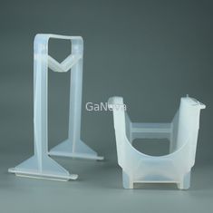 6 inç  Gofret Tutucu Temizleme Çiçek Sepetleri ve Kolları