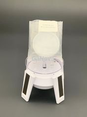 Düz Kenar Açısı 16mm Desenli Safir Yüzeyler Ön Yüzey