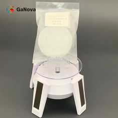 Serbest Dikili U / SI GaN Epitaksiyel Gofret 50.8 mm 350 um