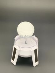 Desenli Safir Kristal Gofret 2inç Safir Yüzey