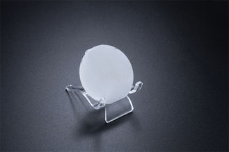 Desenli 2 inç Safir Alt Tabakalar LED Çip Alt Tabaka 50.80mm