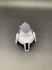 17 mm 2 inç GaAs Epi Gofret Katkısız Yüzeyler 50.8 mm