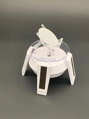 Yüksek Saflıkta Al2O3 50mm Safir Substrat Wafer Thk 430μm