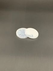 Kristal Yönlendirme C/M0.2 50mm Safir Substrat Gofret Thk 420um