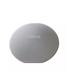 Silikon 8 İnç Gofret Yüzey Bitmiş P/E P/P E/E G/G