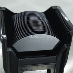2'' Yarı İletken Silikon Gofret Kalınlığı 279μm