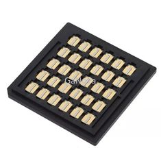 94um Lazer Diyot Chip Eğim Verimliliği 1.0W/A Dalga Boyu 915nm