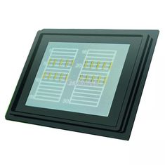 915nm Lazer Diyot Çip Baskı Yüzey Montajlı Standart Paket