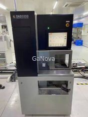 X Ekseni Kesme Aralığı 260mm Gofret Doğrama Makinesi Otomatik Doğrama Testere