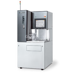 8 inç Gofret Doğrama Makinesi X Ekseni Kesme Aralığı 260mm 1.8 KW 2.2 KW