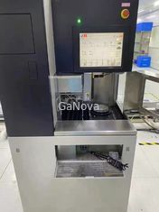 0.1mm/s - 600mm/s Gofret Doğrama Makinesi X Ekseni Kesme Aralığı 260mm