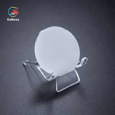 JDCD08-001-006 6 inç C-Düzlem Safir Substrat Gofret