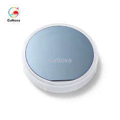 JDCD06-001-003 4 İnç Silikon Gofret MEMS Cihazları, Entegre Devreler, Ayrık Cihazlar İçin Özel Yüzeyler