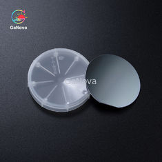 JDCD06-001-004 5 inçlik silikon levha MEMS cihazları Entegre devreler Ayrı cihazlar için özel substratlar