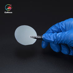 JDCD06-001-005 6 inçlik silikon levha MEMS cihazları Entegre devreler Ayrı cihazlar için özel substratlar