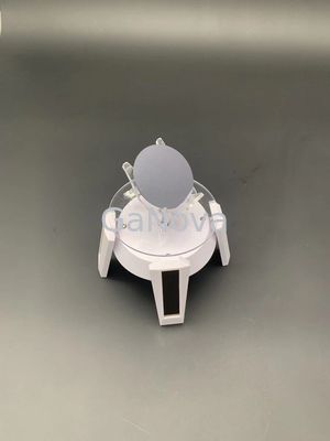 17 mm 2 inç GaAs Epi Gofret Katkısız Yüzeyler 50.8 mm