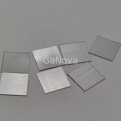 225nm'den Uzak Kızılötesine Elektronik Sınıf Tek Kristal Elmas Gofret N İçeriği