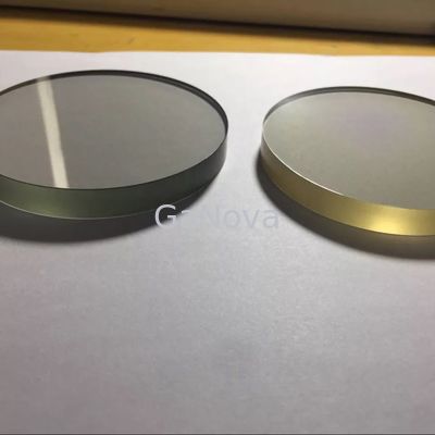 0.015ohm.cm ila 0.028ohm.cm Silisyum Karbür Kristal N Tipi