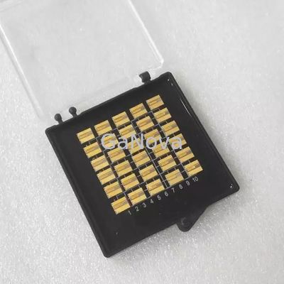 0.5A Lazer Diyotlar Çip Lazer Baskı Dalga Boyu 915nm Yüzey Montajı