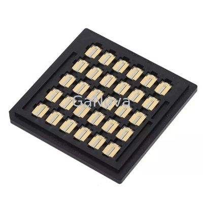 94um Lazer Diyot Chip Eğim Verimliliği 1.0W/A Dalga Boyu 915nm