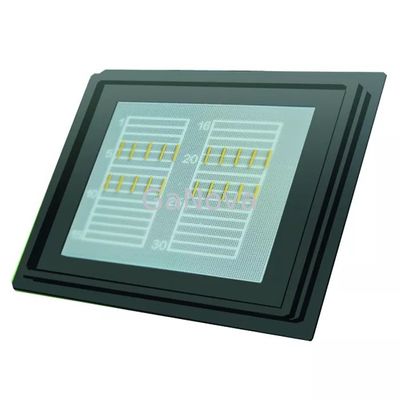 915nm Lazer Diyot Çip Baskı Yüzey Montajlı Standart Paket