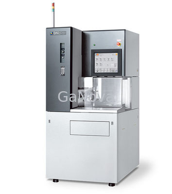 8 inç Gofret Doğrama Makinesi X Ekseni Kesme Aralığı 260mm 1.8 KW 2.2 KW