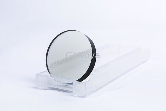 JDZJ01-001-006 SiC Tohum Kristalı S Sınıfı 6&quot; Φ153±0.5mm