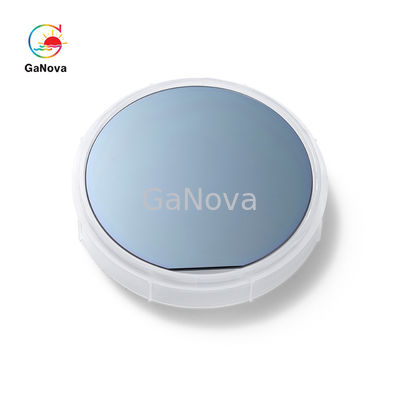 JDCD10-001-004 2 Inch GaAs (111) Si Doped Substratlar